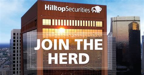hilltop securities review|Hilltop Securities Reviews: What Is It Like to Work At Hilltop .
